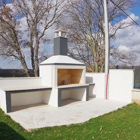 Beautiful With Private Pool On Peaceful Location, Village Sveti Kirin * Vodnjan