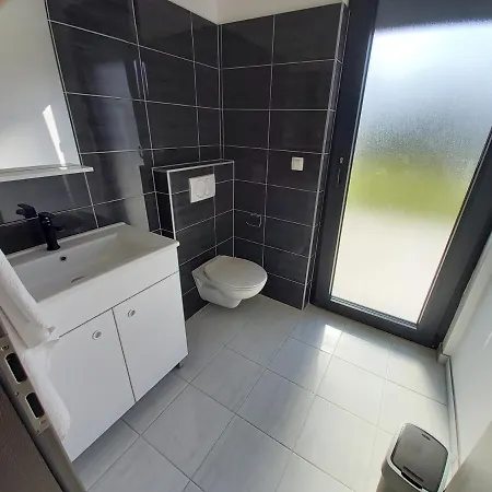 Villa Beautiful With Private Pool On Peaceful Location, Village Sveti Kirin Vodnjan