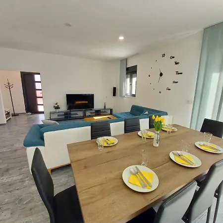 Beautiful With Private Pool On Peaceful Location, Village Sveti Kirin Villa *